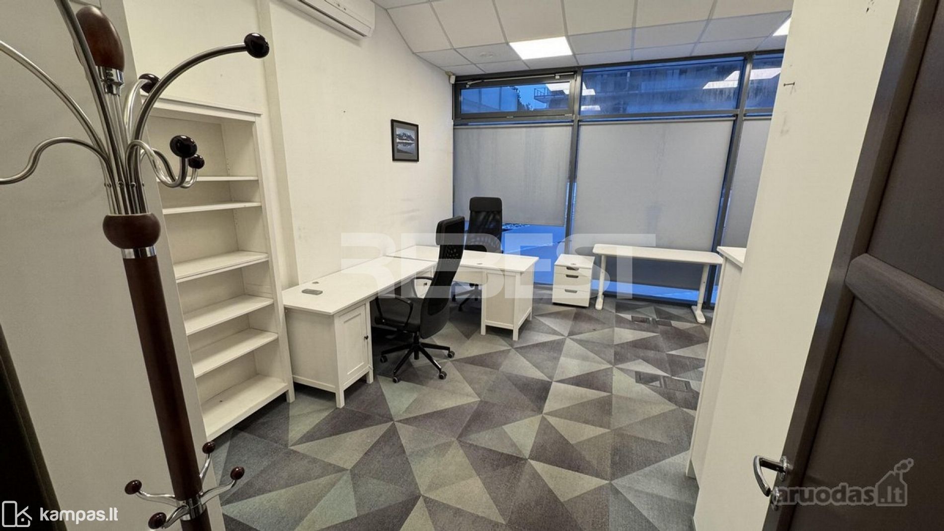 Main Image Vilnius, Baltupiai, Trinapolio g.