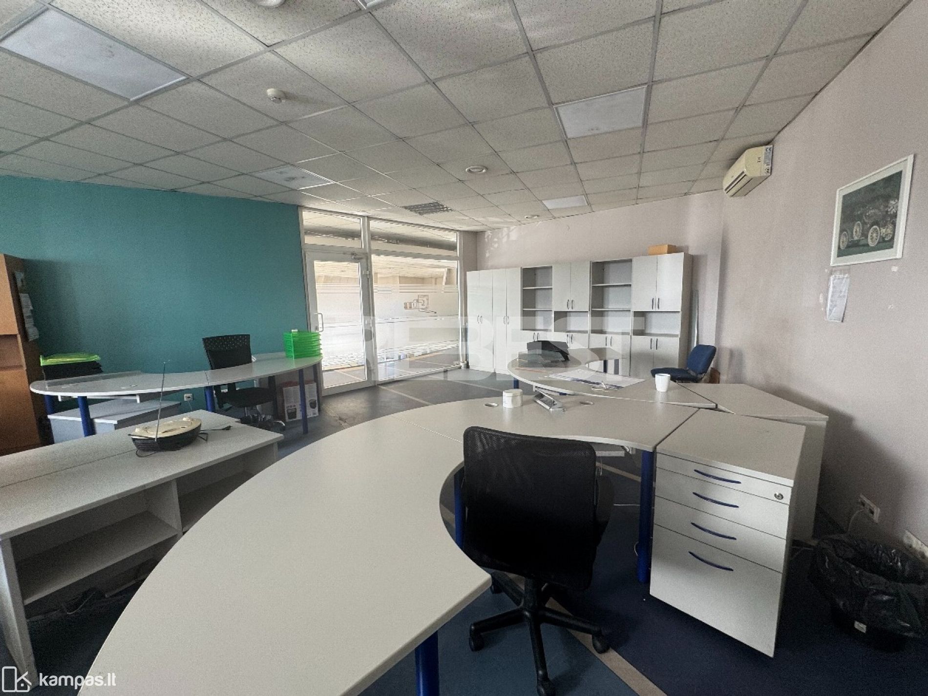 Main Image Šiauliai, Pabaliai, Pramonės g.