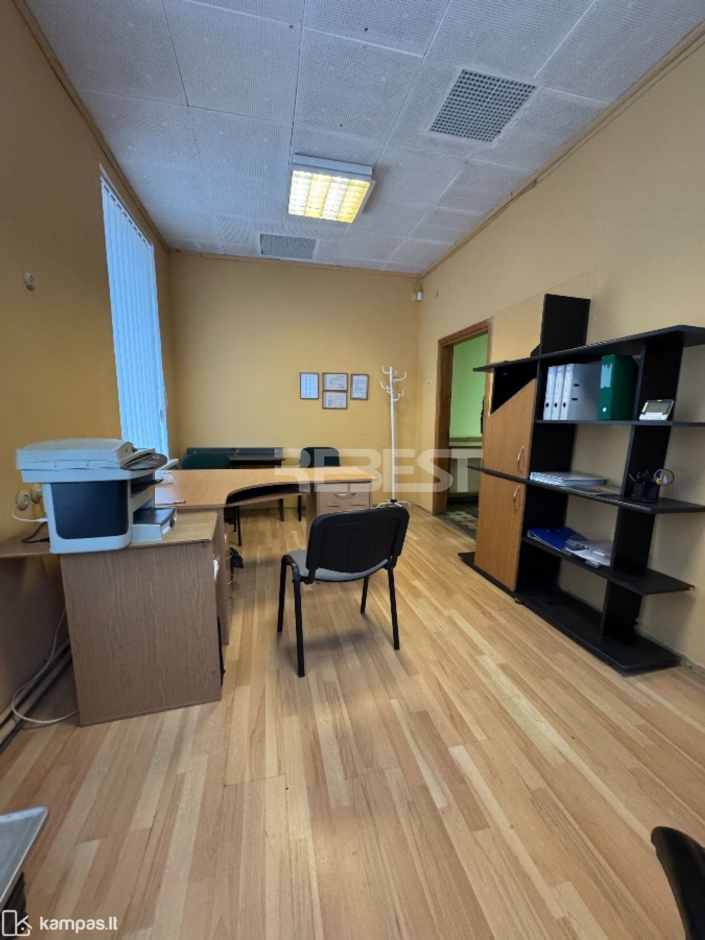 Main Image Šiauliai, Lieporiai, Architektų g.