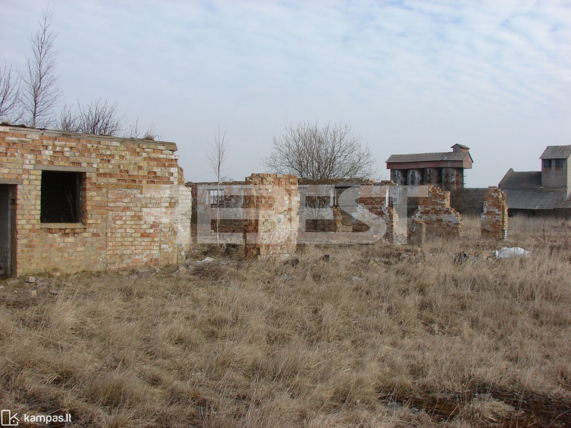 Main Image Šiaulių r. sav., Kairiai, Salduvės g.