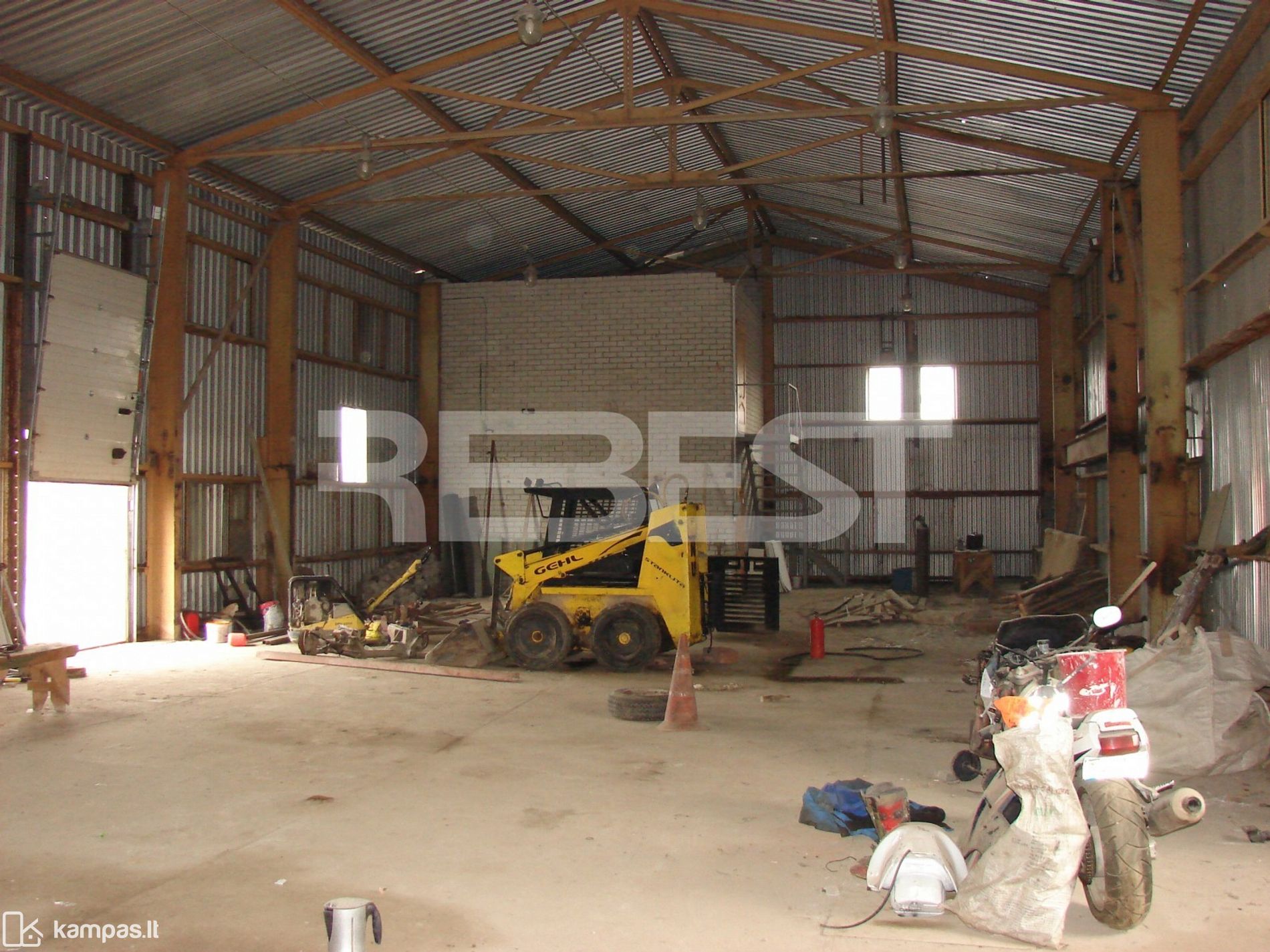 Main Image Šiauliai, Gubernija, Gamybos g.