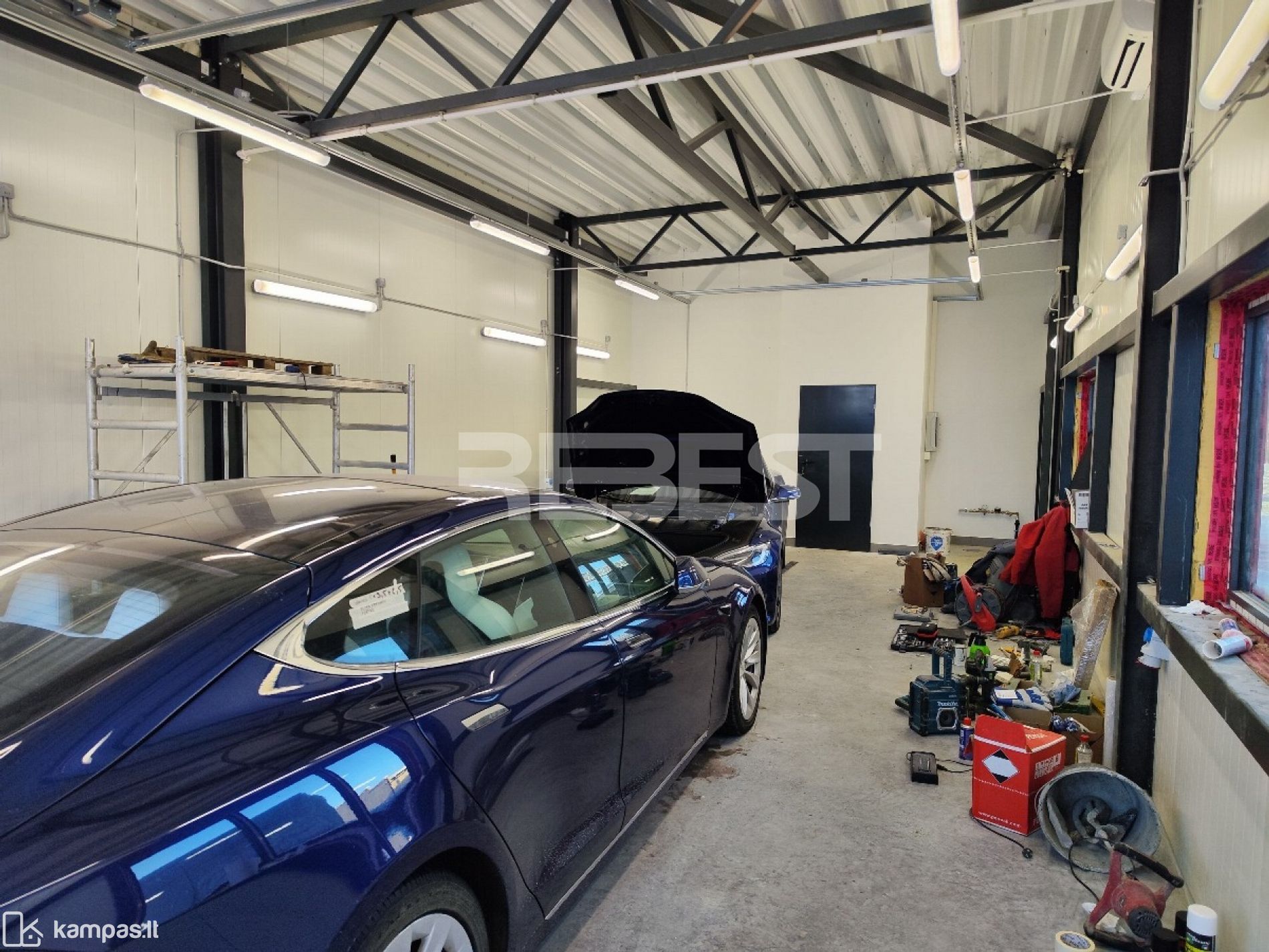 Main Image Šiauliai, Pabaliai, Serbentų g.