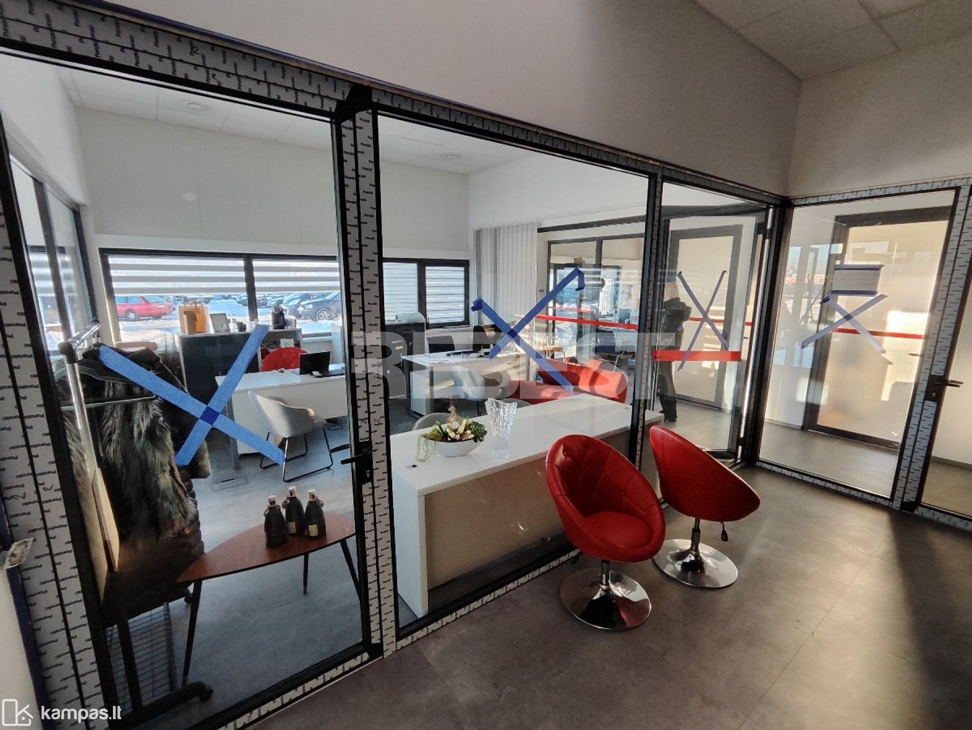 Main Image Šiauliai, Pabaliai, Serbentų g.