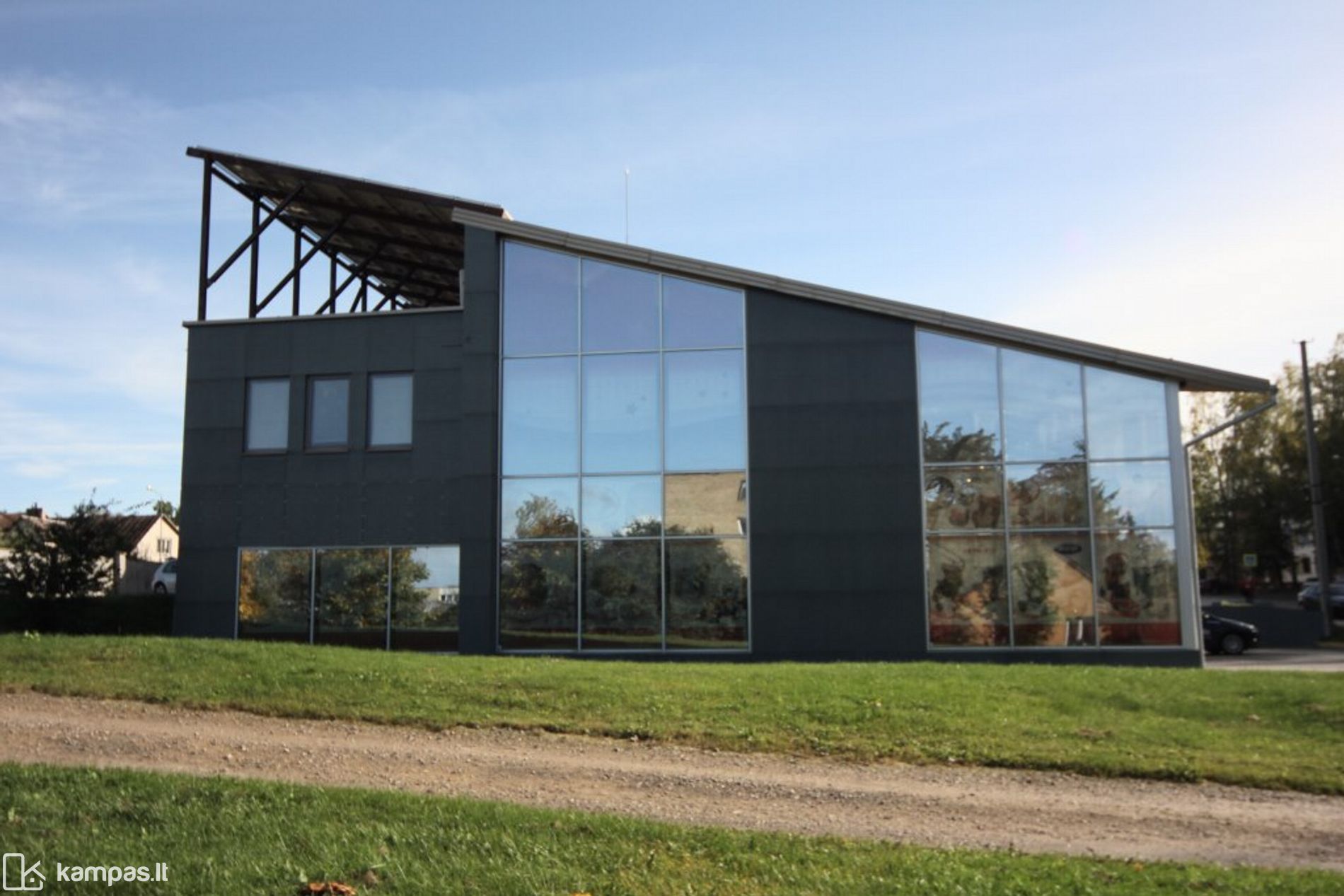 Main Image Šiauliai, Šimšė, Vilniaus g.