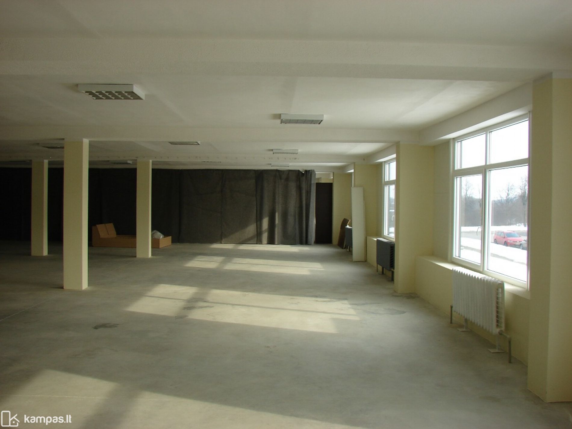 Main Image Šiauliai, Žaliūkiai, K. Donelaičio g.