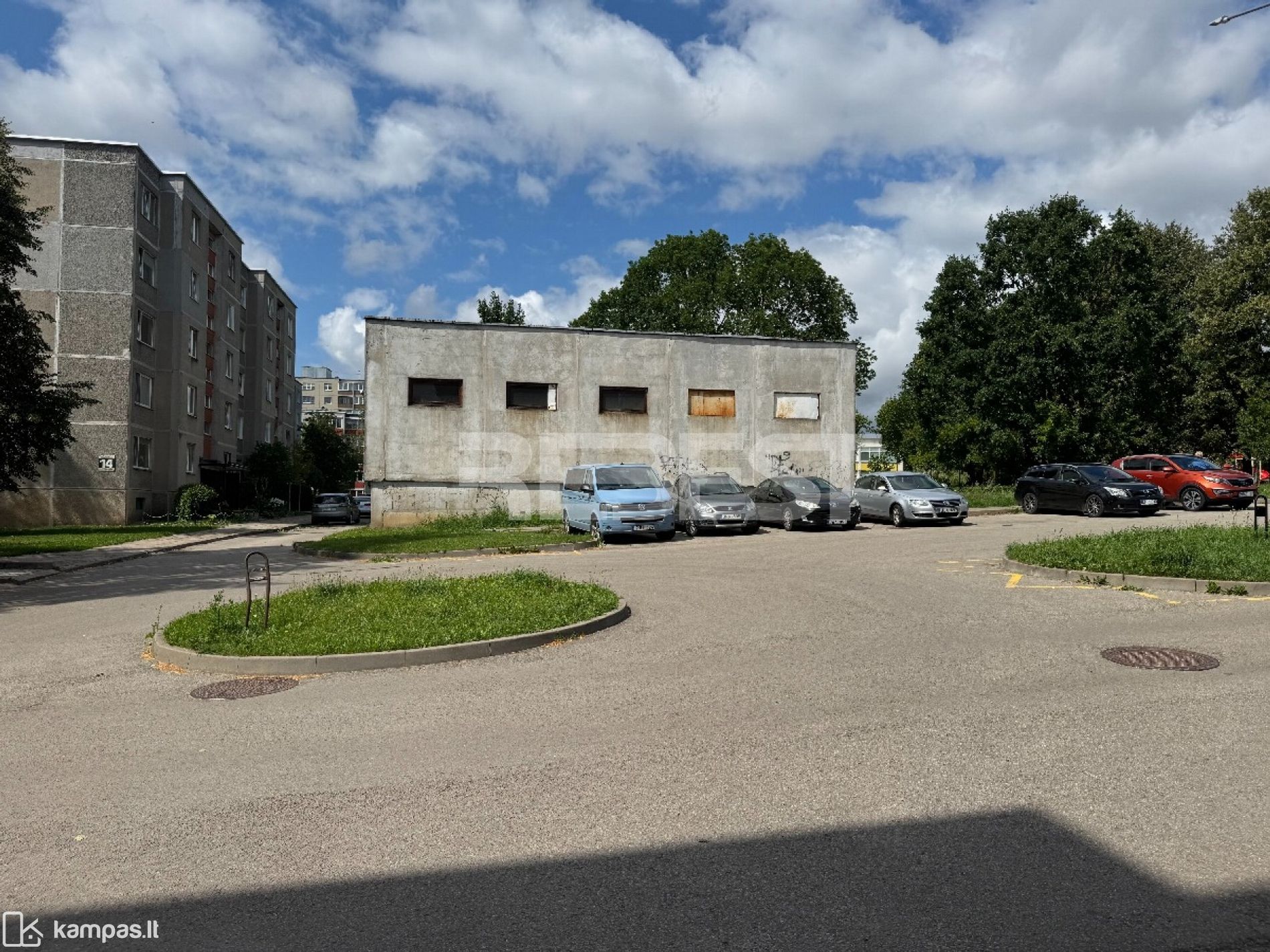 Main Image Šiauliai, Dainai, Dainų g.