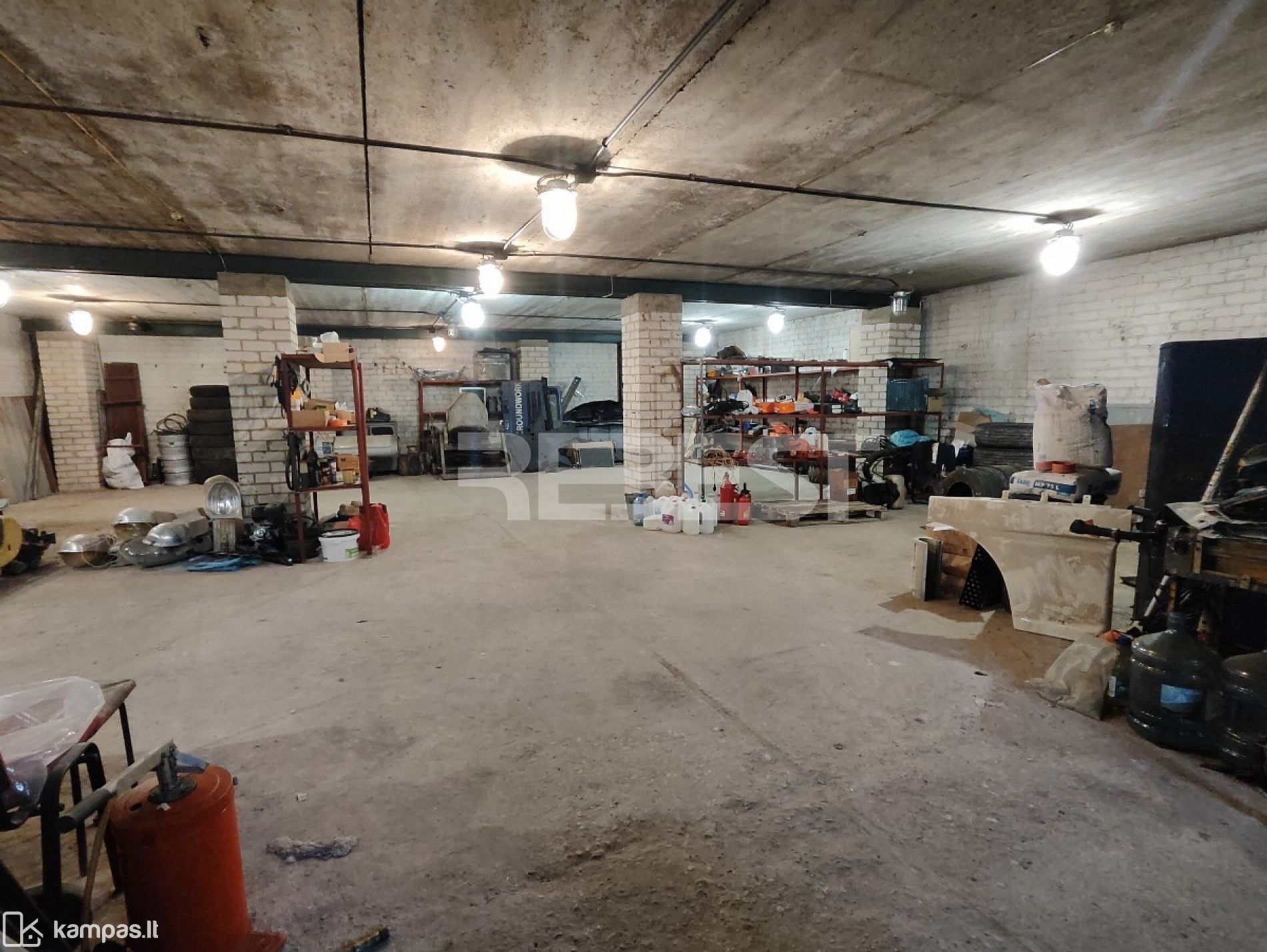 Main Image Šiauliai, Pabaliai, Išradėjų g.