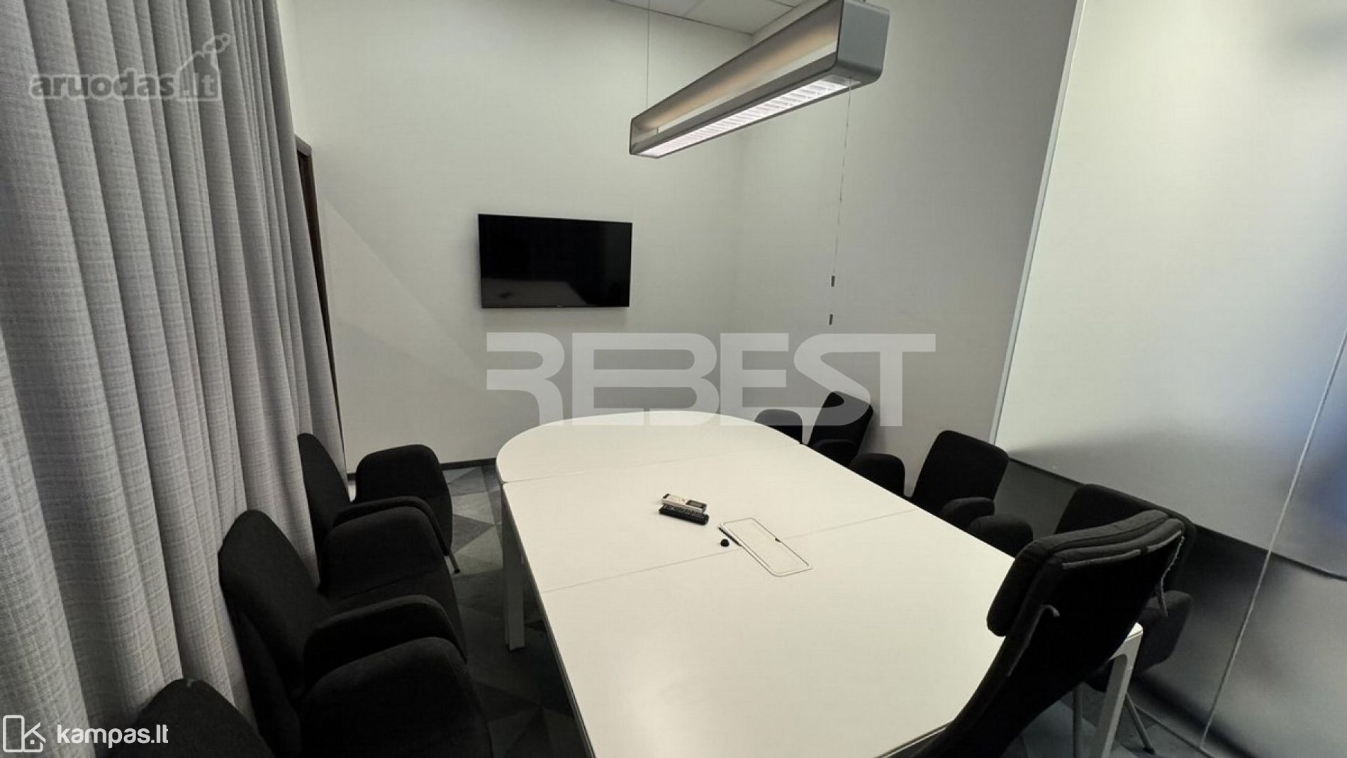 Main Image Vilnius, Baltupiai, Trinapolio g.