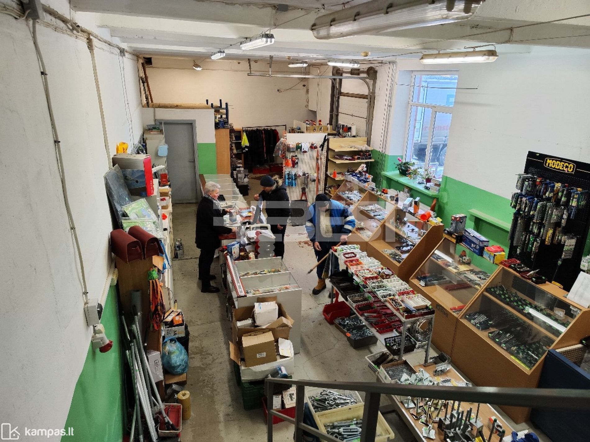 Main Image Šiauliai, Gubernija, J. Basanavičiaus g.