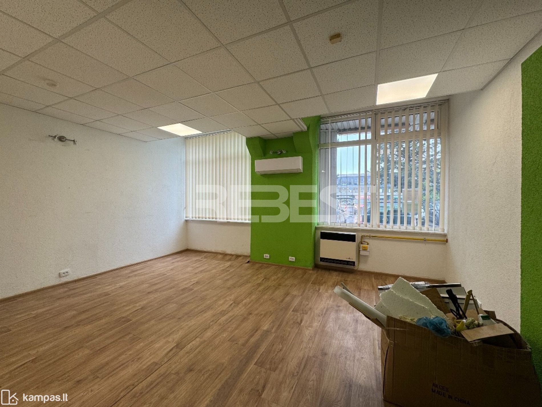 Main Image Šiauliai, Pabaliai, Pramonės g.