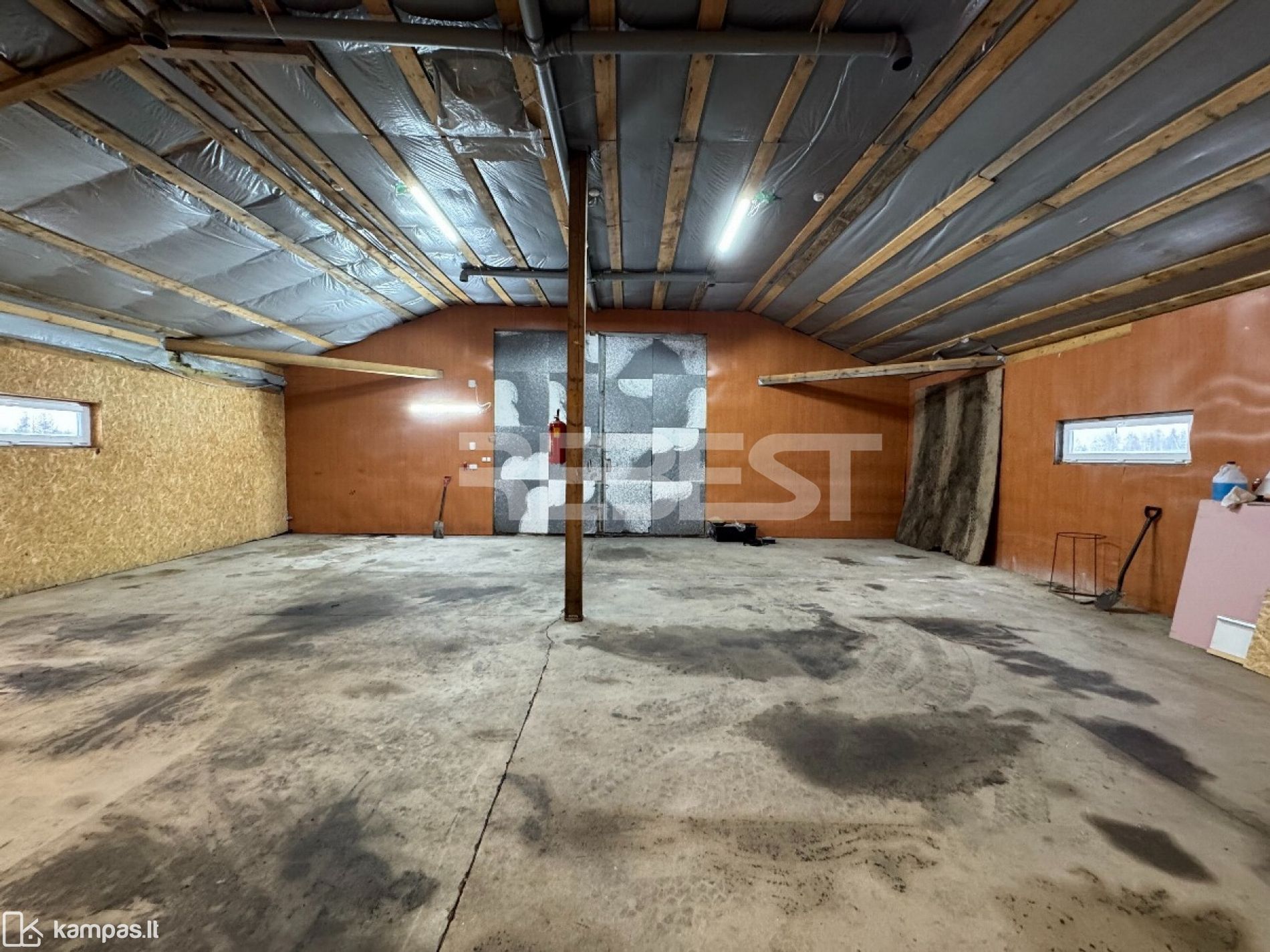 Main Image Šiaulių r. sav., Bubiai, Bokšto g.