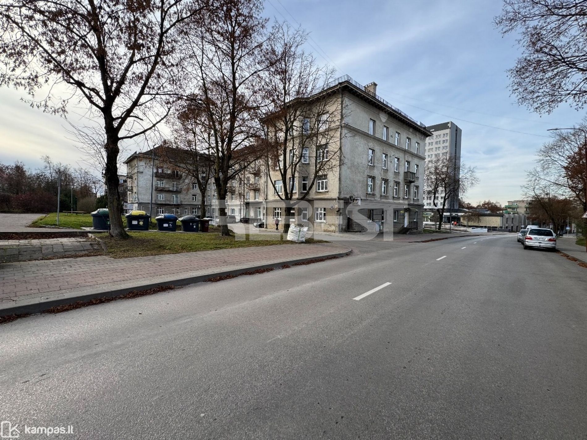 Main Image Šiauliai, Centras, Vilniaus g.