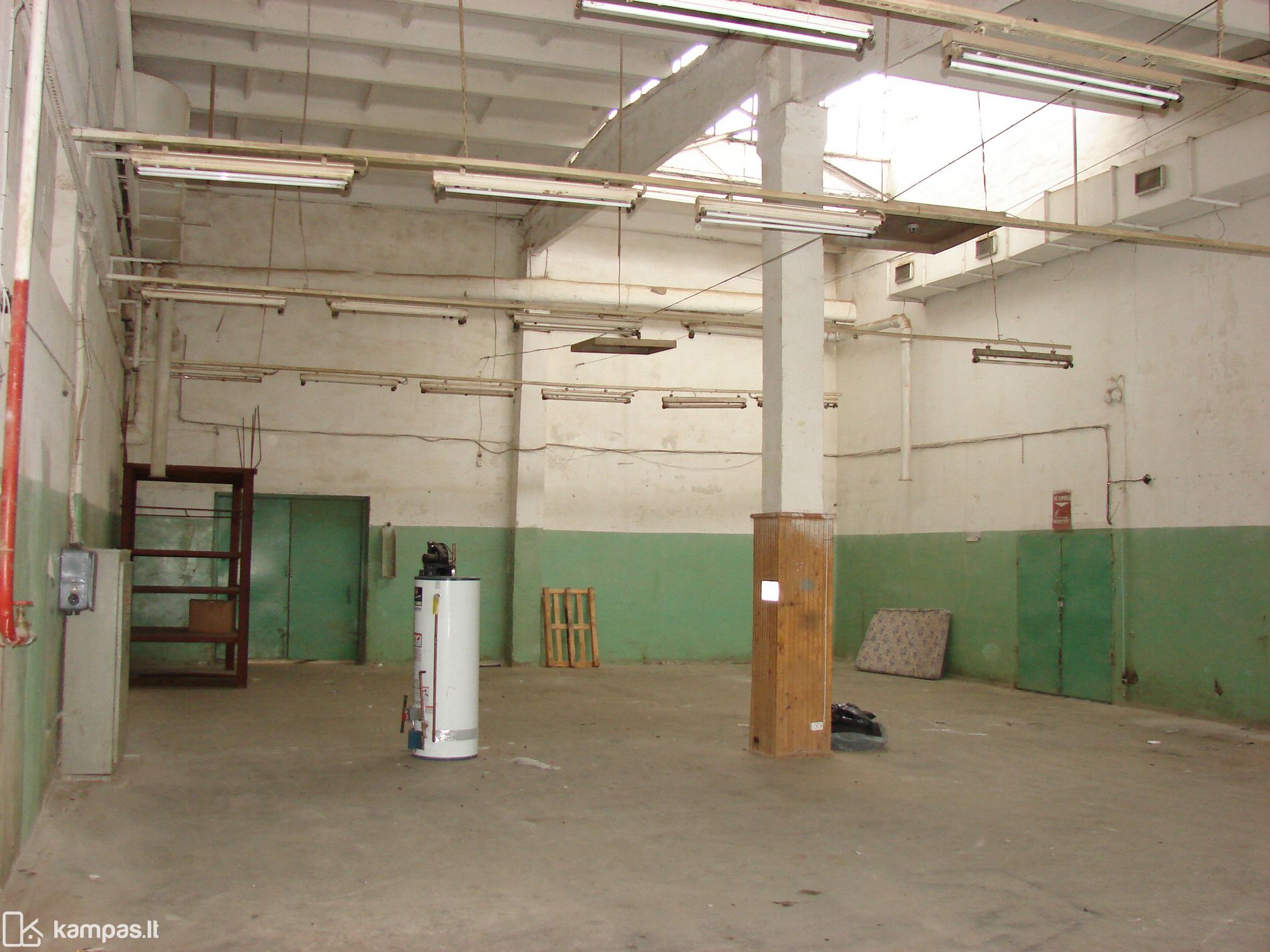 Main Image Šiauliai, Žaliūkiai, Kanapių g.