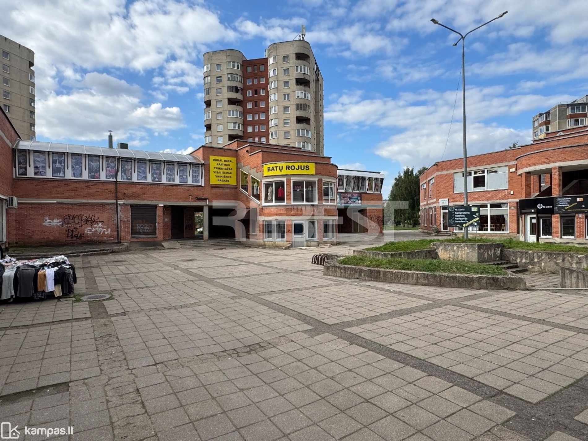 Main Image Šiauliai, Gytariai, Lyros g.