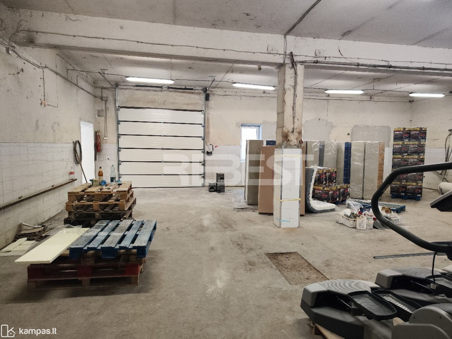 Main Image Šiaulių r. sav., Noreikiai, Vėjų g.