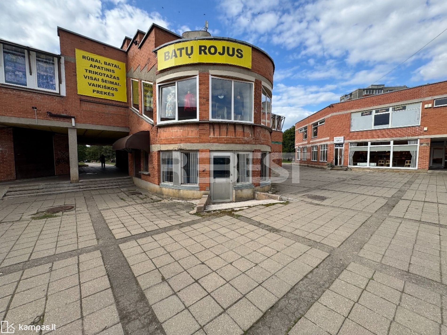 Main Image Šiauliai, Gytariai, Lyros g.