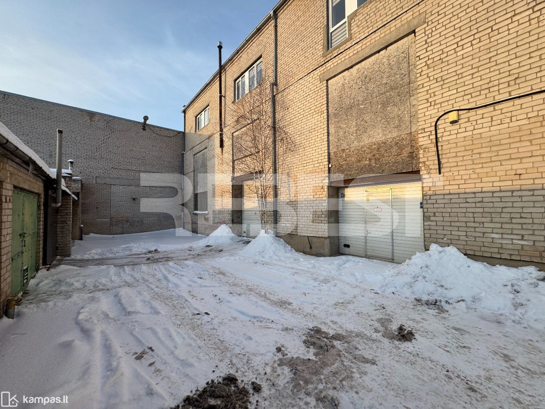 Main Image Šiauliai, Gubernija, Žemaitės g.