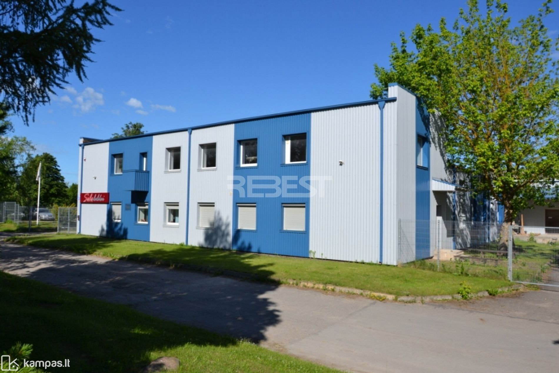 Main Image Šiauliai, Centras, Šatrijos g.