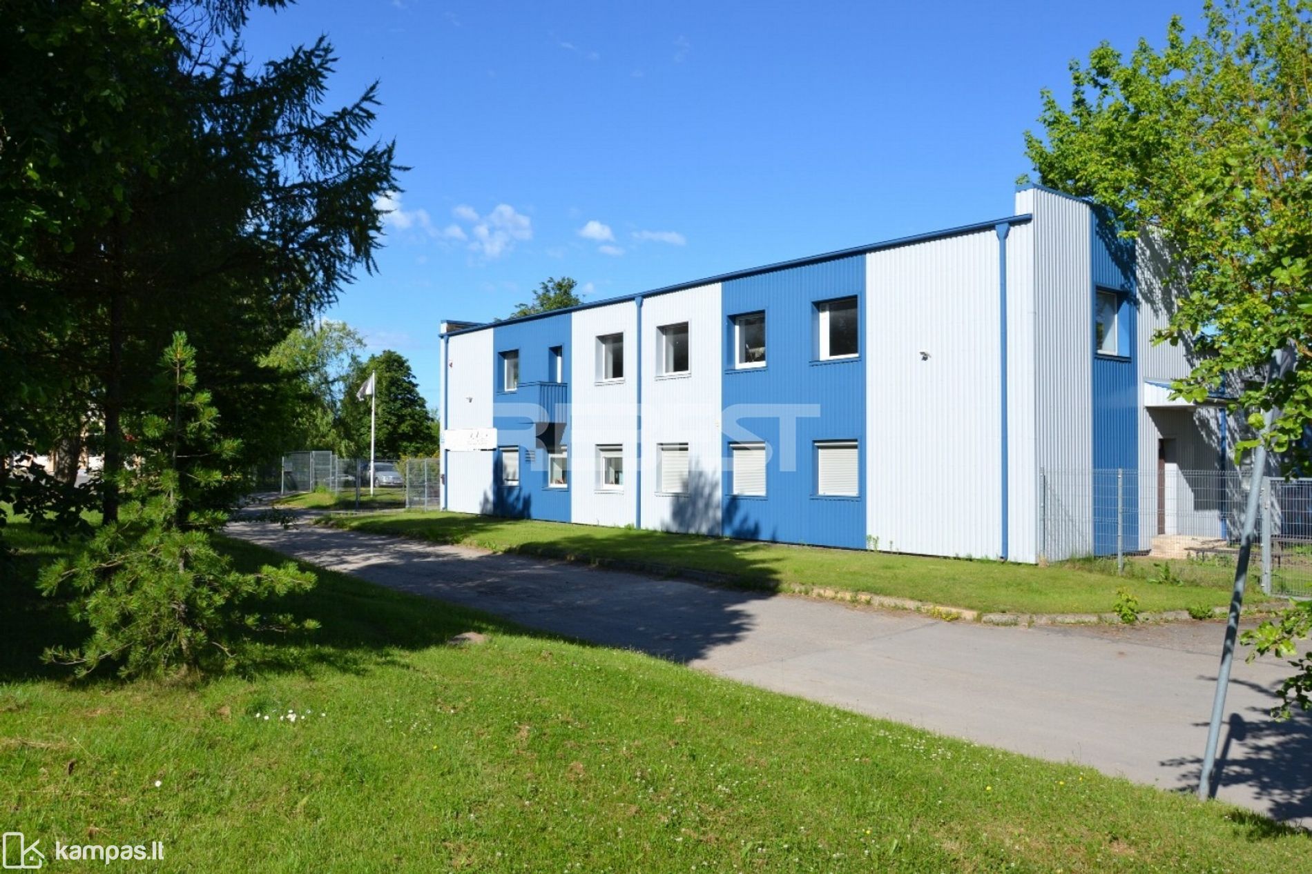 Main Image Šiauliai, Centras, Šatrijos g.