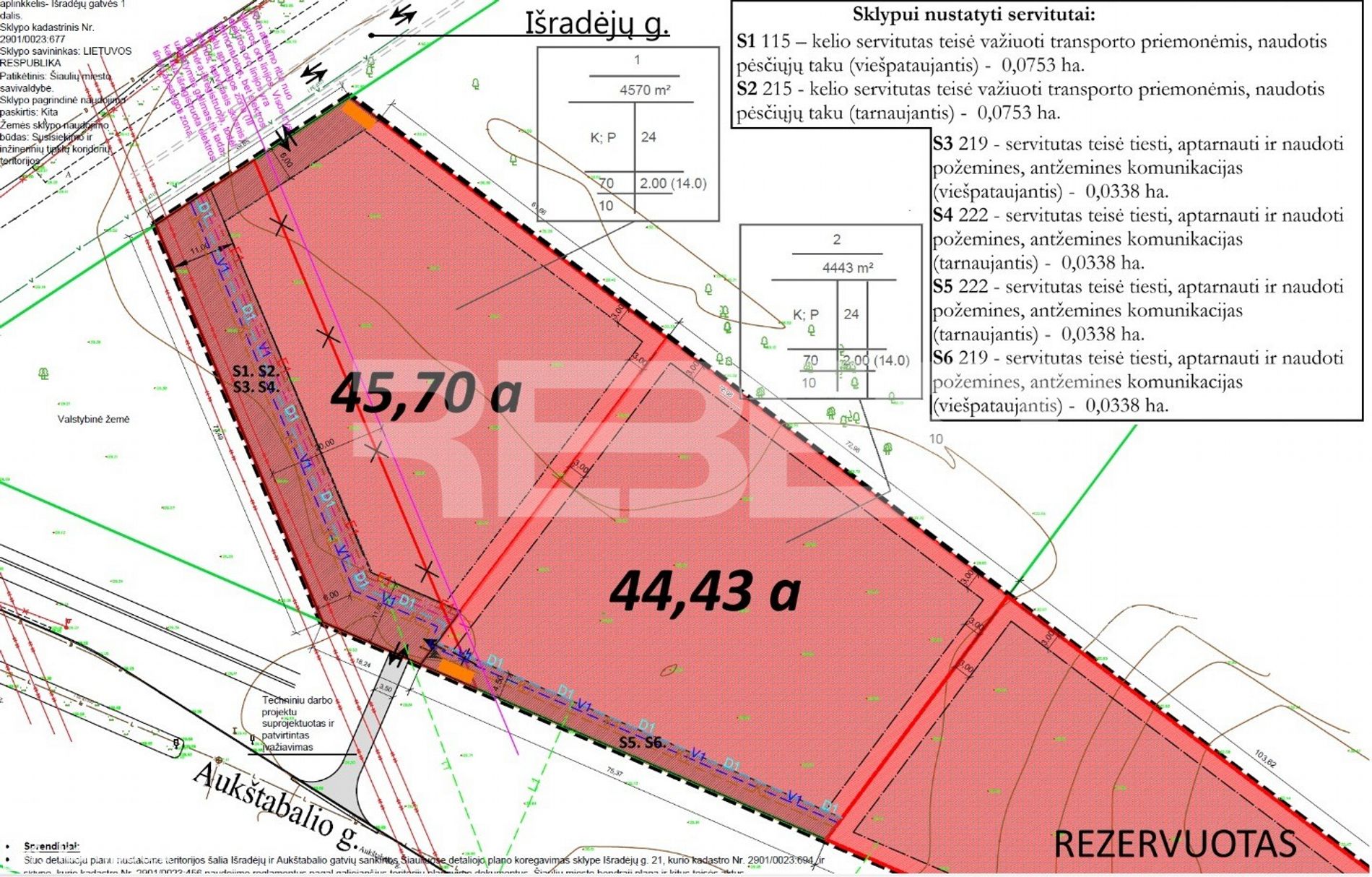 Main Image Šiauliai, Žaliūkiai, Išradėjų g.