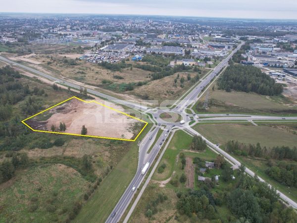 Šiauliai, Lieporiai