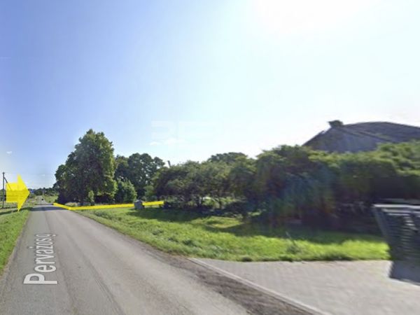 Šiaulių r. sav., Andrijava