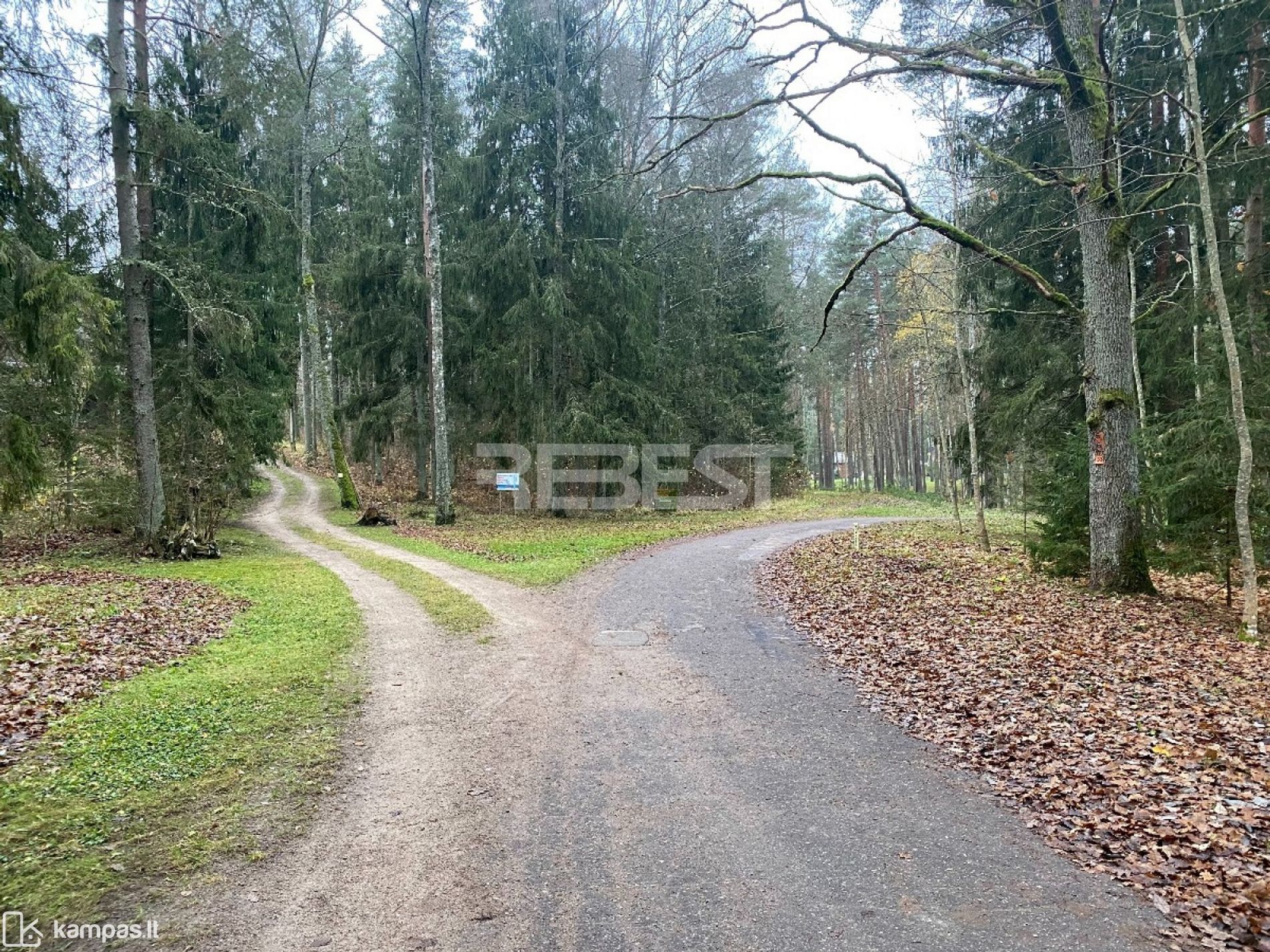 Main Image Šiaulių r. sav., Bubiai, Miško g.