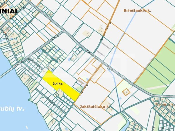 Šiaulių r. sav., Jakštaičiukai