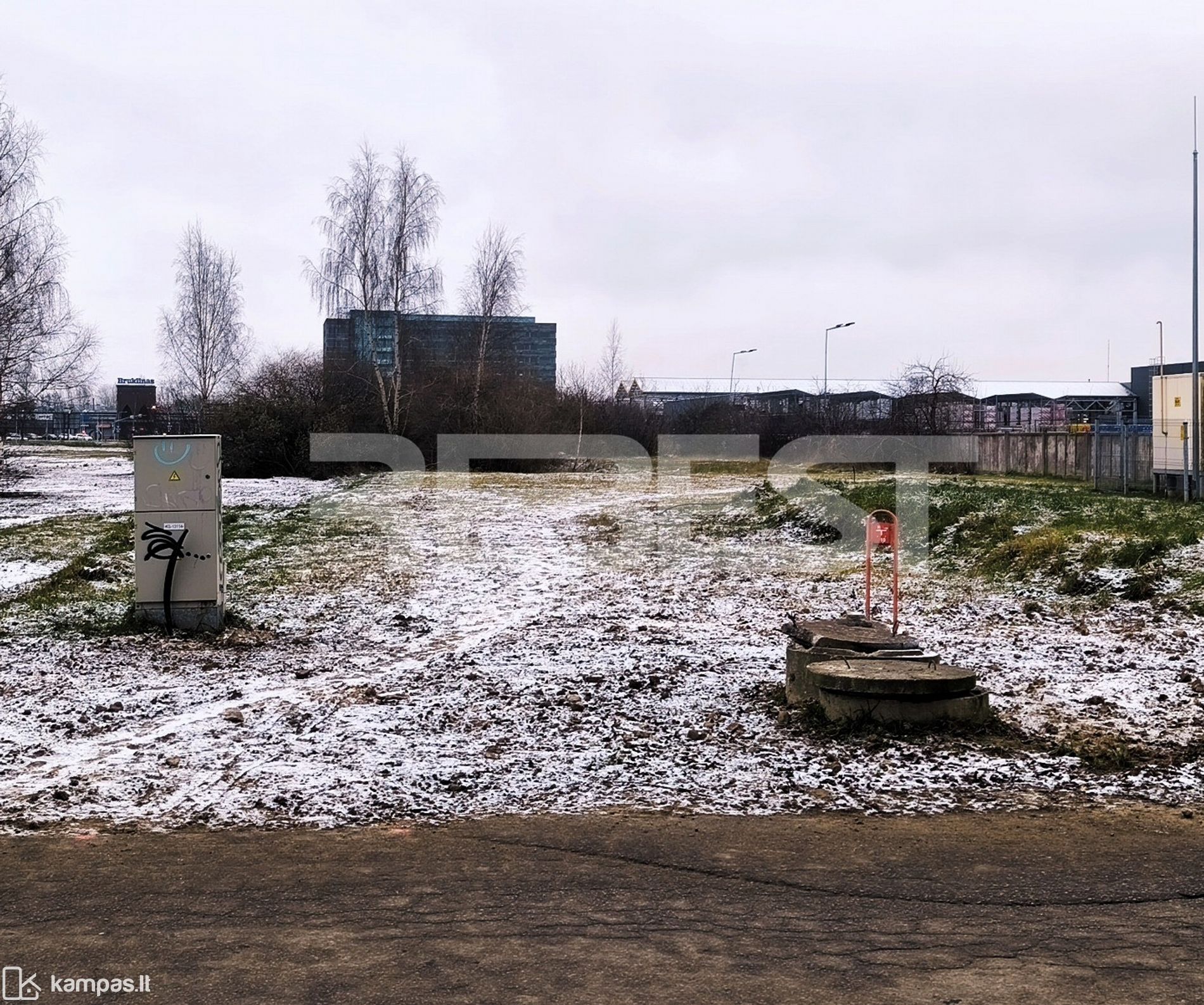 Main Image Šiauliai, Žaliūkiai, Girulių g.