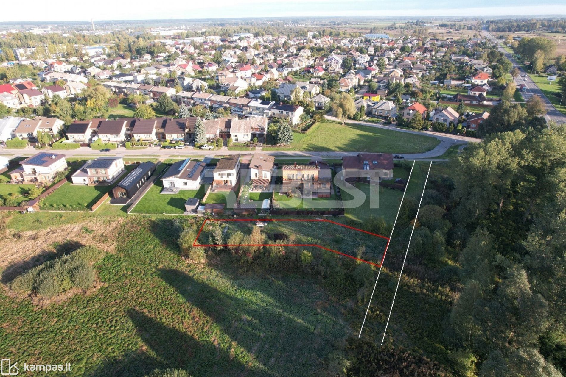 Main Image Šiauliai, Gubernija, Vinkšnos g.