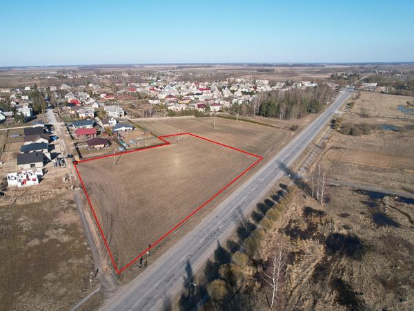 Šiaulių r. sav., Kairiai