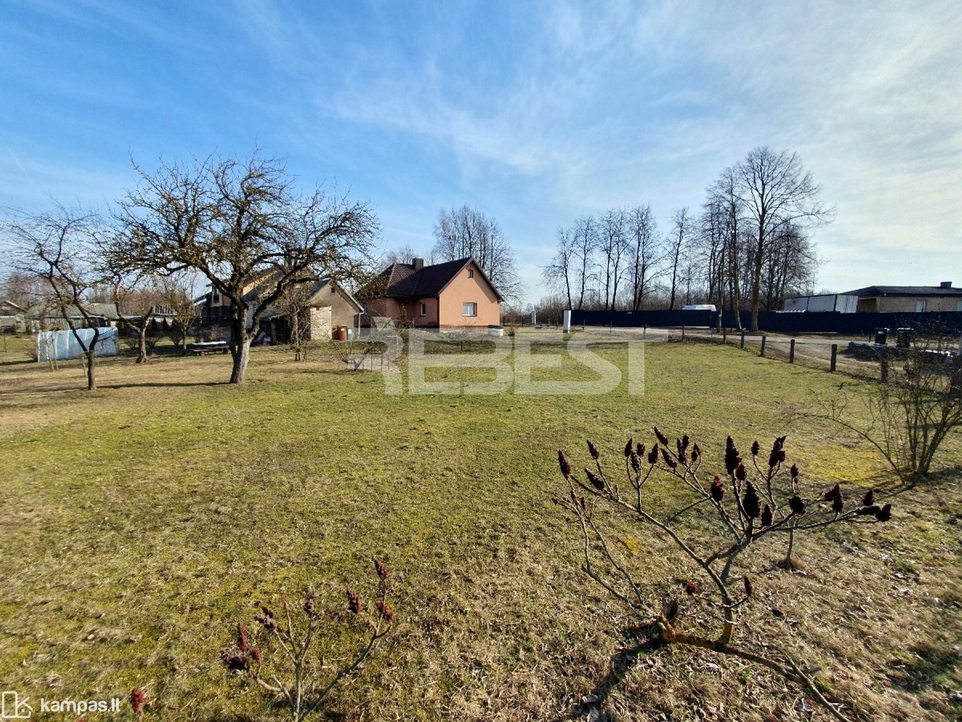 Main Image Šiauliai, Zokniai, Užmiesčio g.