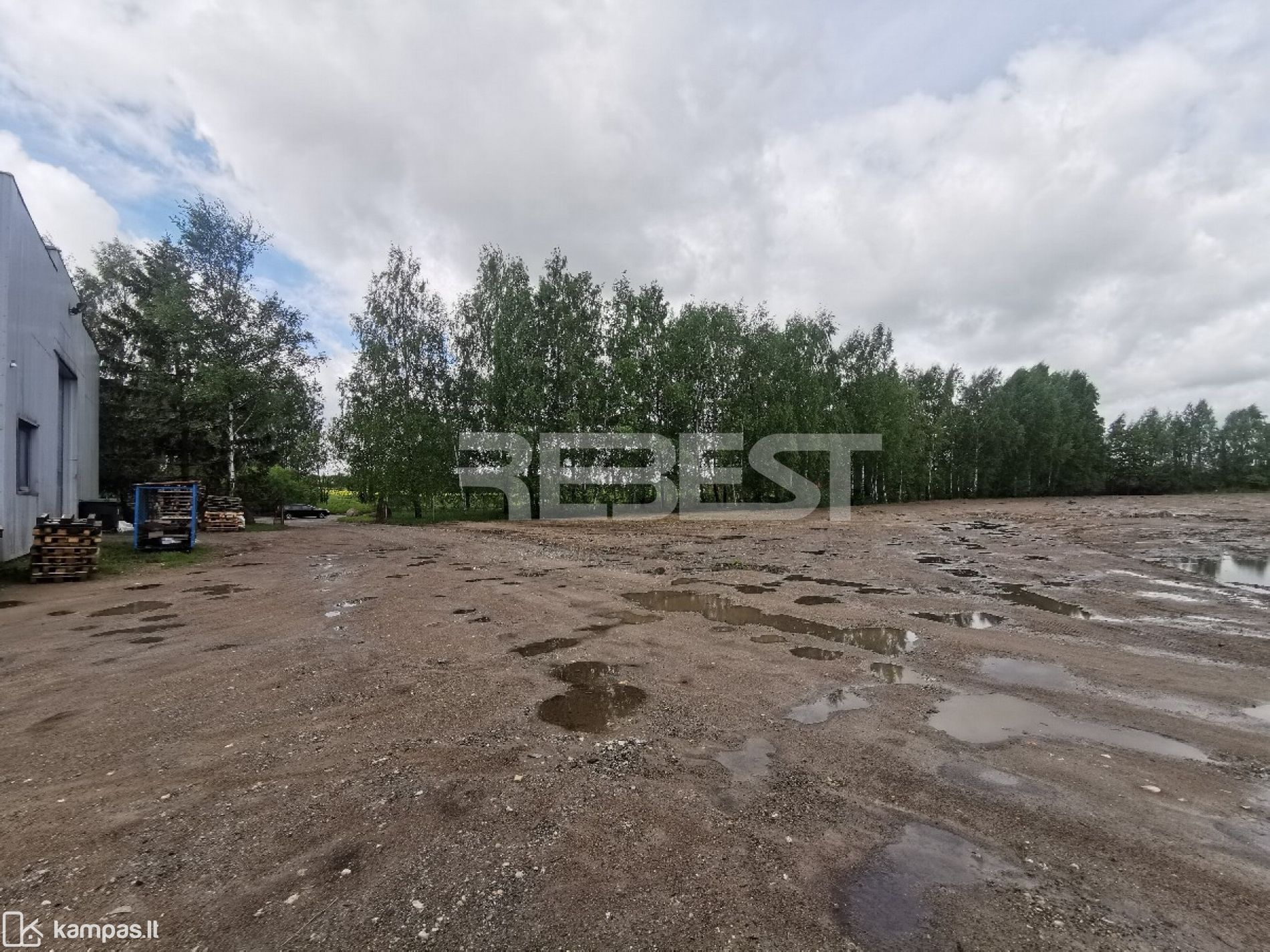 Main Image Šiauliai, Pabaliai