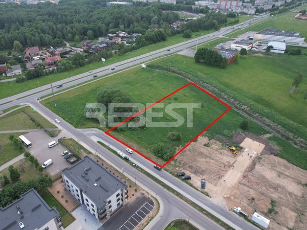 Šiauliai, Žaliūkiai