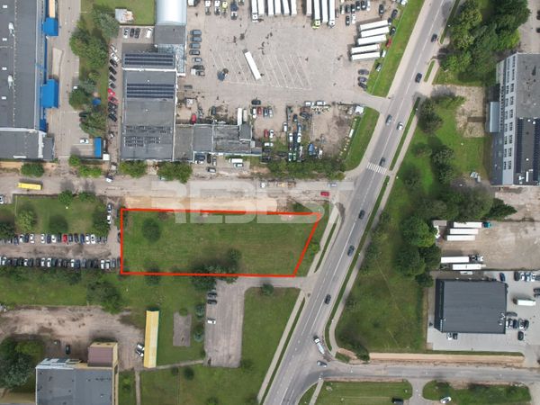 Šiauliai, Žaliūkiai