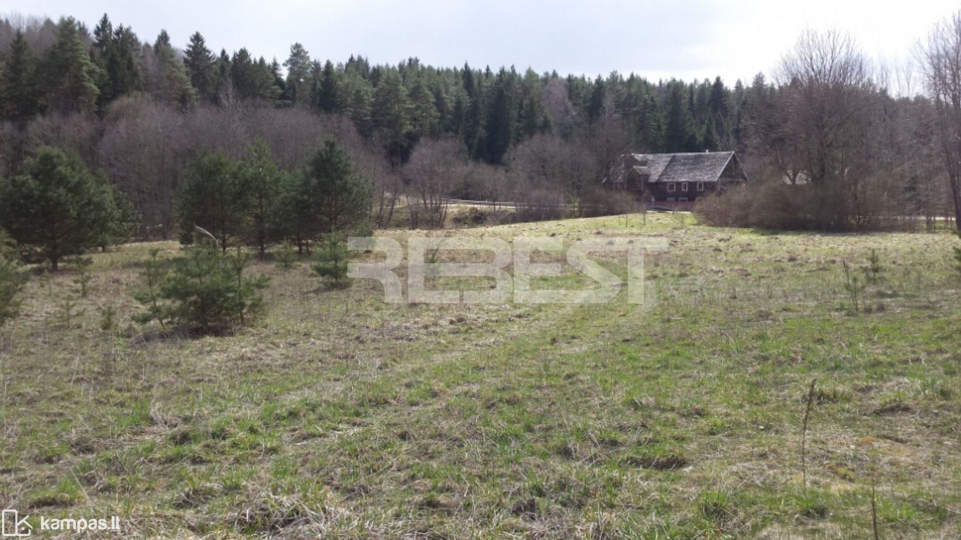 Main Image Šiaulių r. sav., Dengtiltis