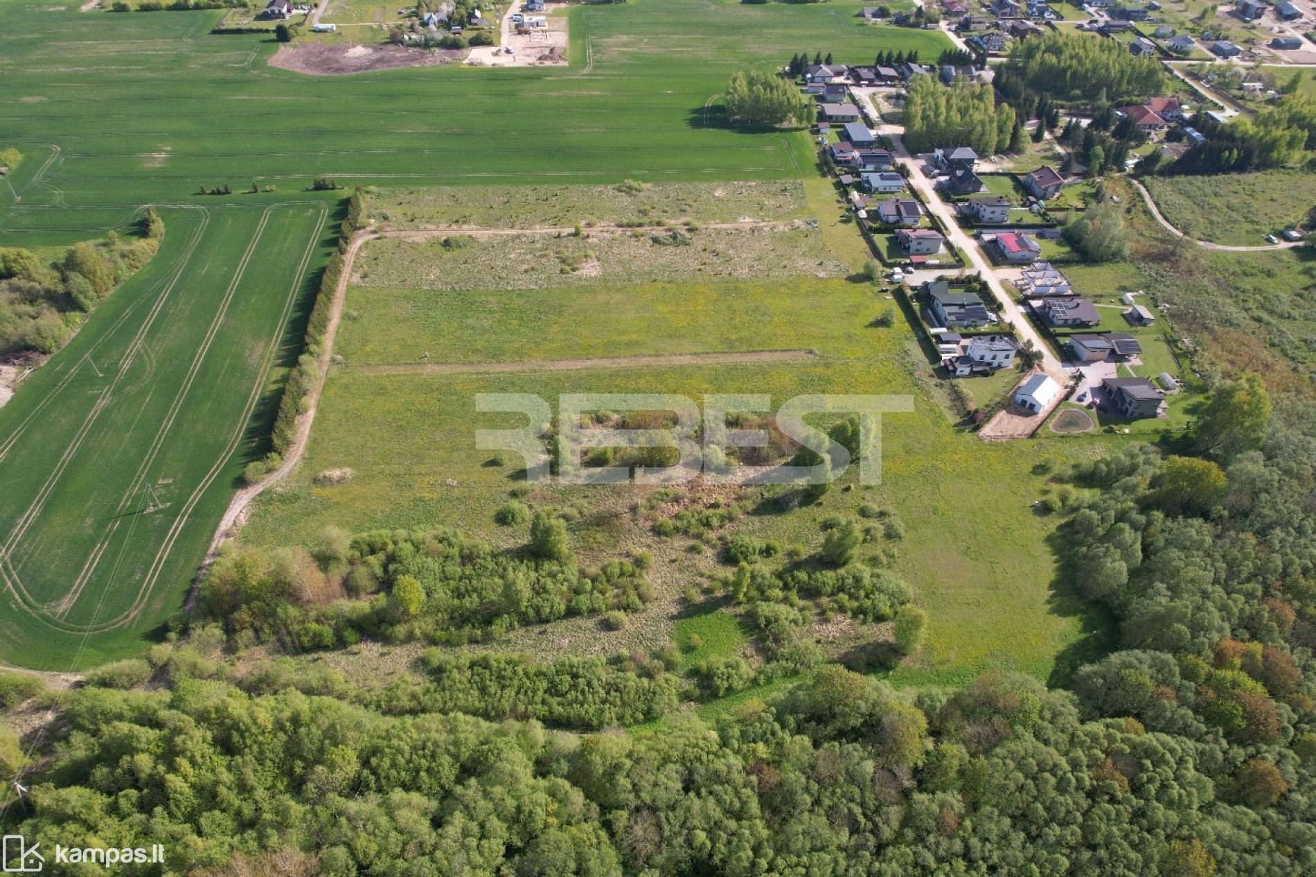 Main Image Šiaulių r. sav., Verduliukai, Samanų g.