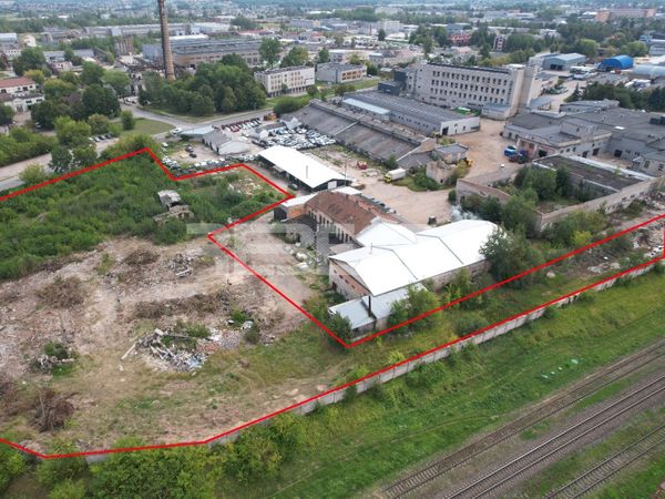 Šiauliai, Gubernija