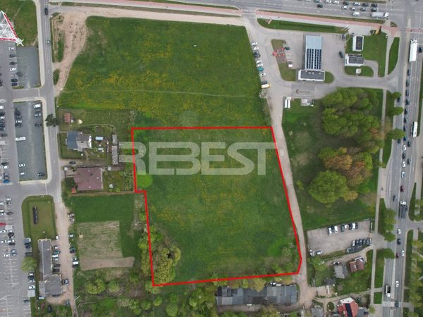 Šiauliai, Lieporiai