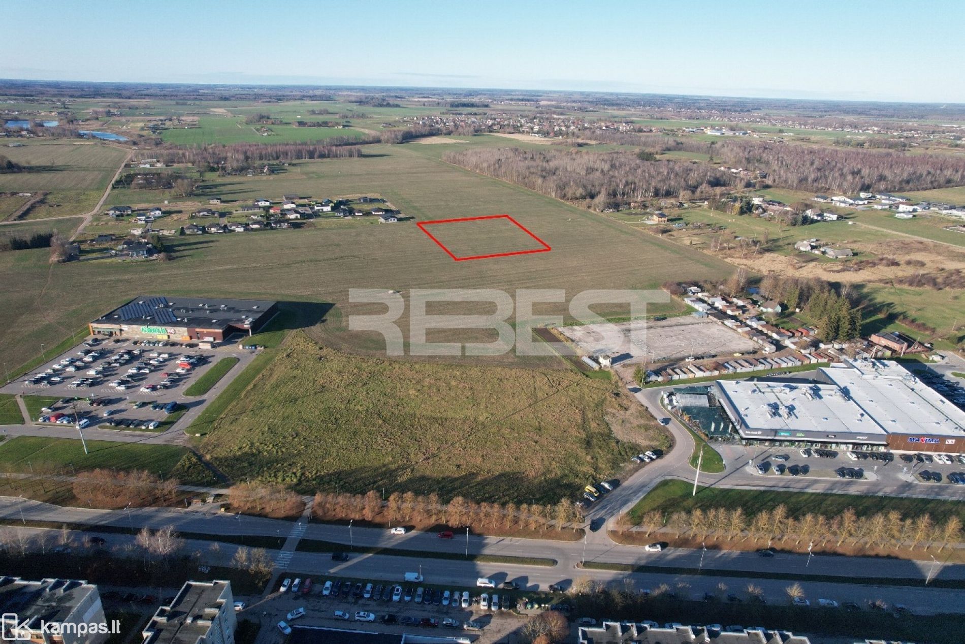 Main Image Šiaulių r. sav., Dainos