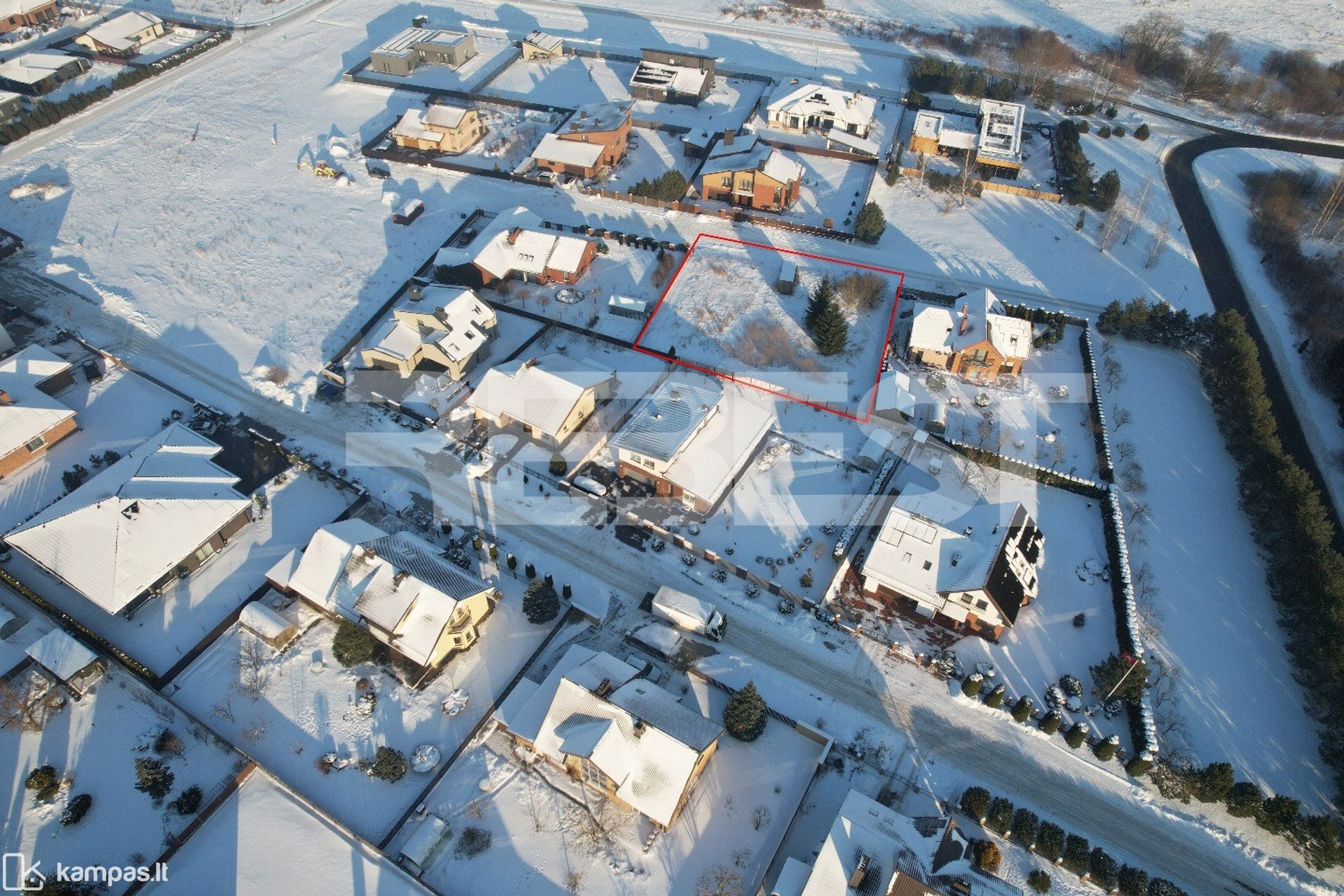 Main Image Šiauliai, Žaliūkiai