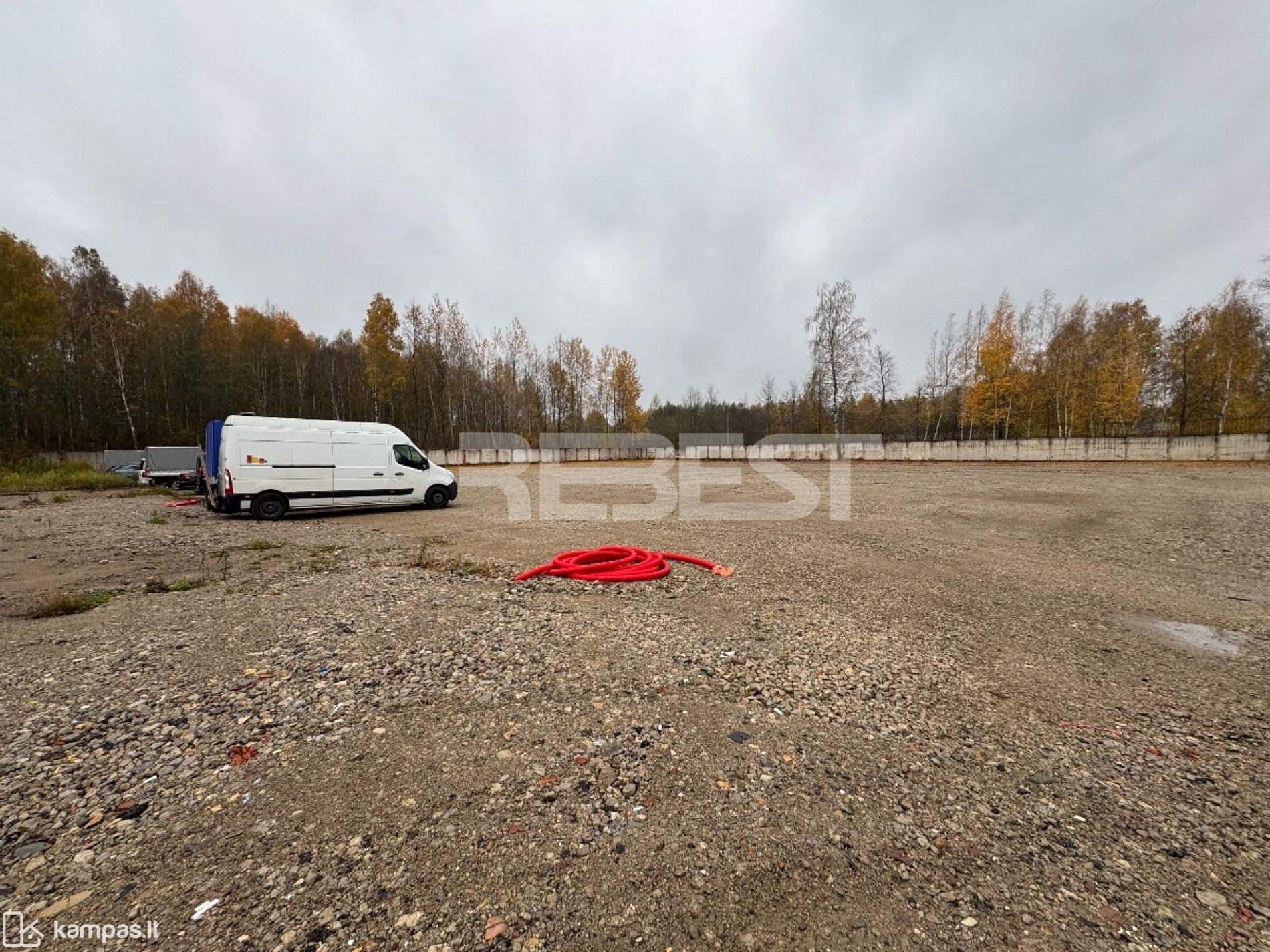 Main Image Šiauliai, Zokniai, Aerouosto g.