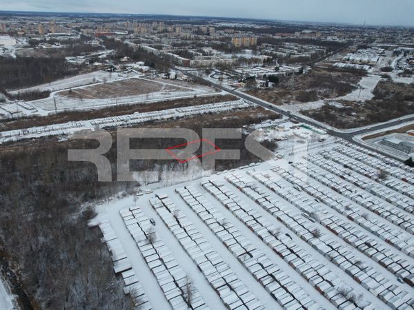 Šiauliai, Lieporiai