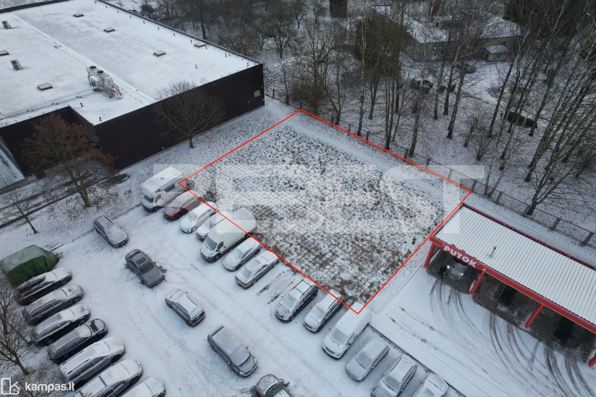 Main Image Šiauliai, Gytariai, Aido g.