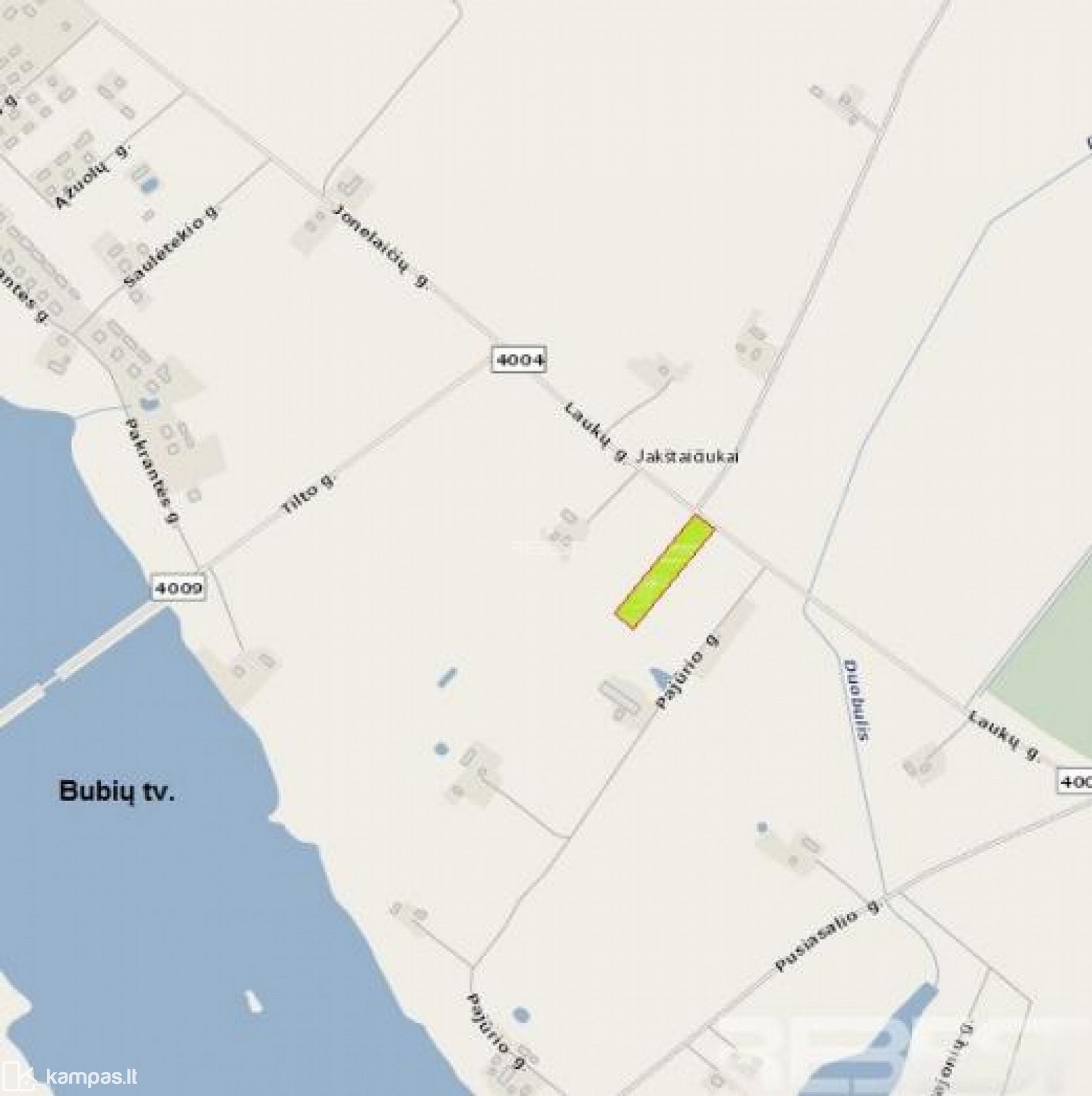 Main Image Šiaulių r. sav., Jakštaičiukai