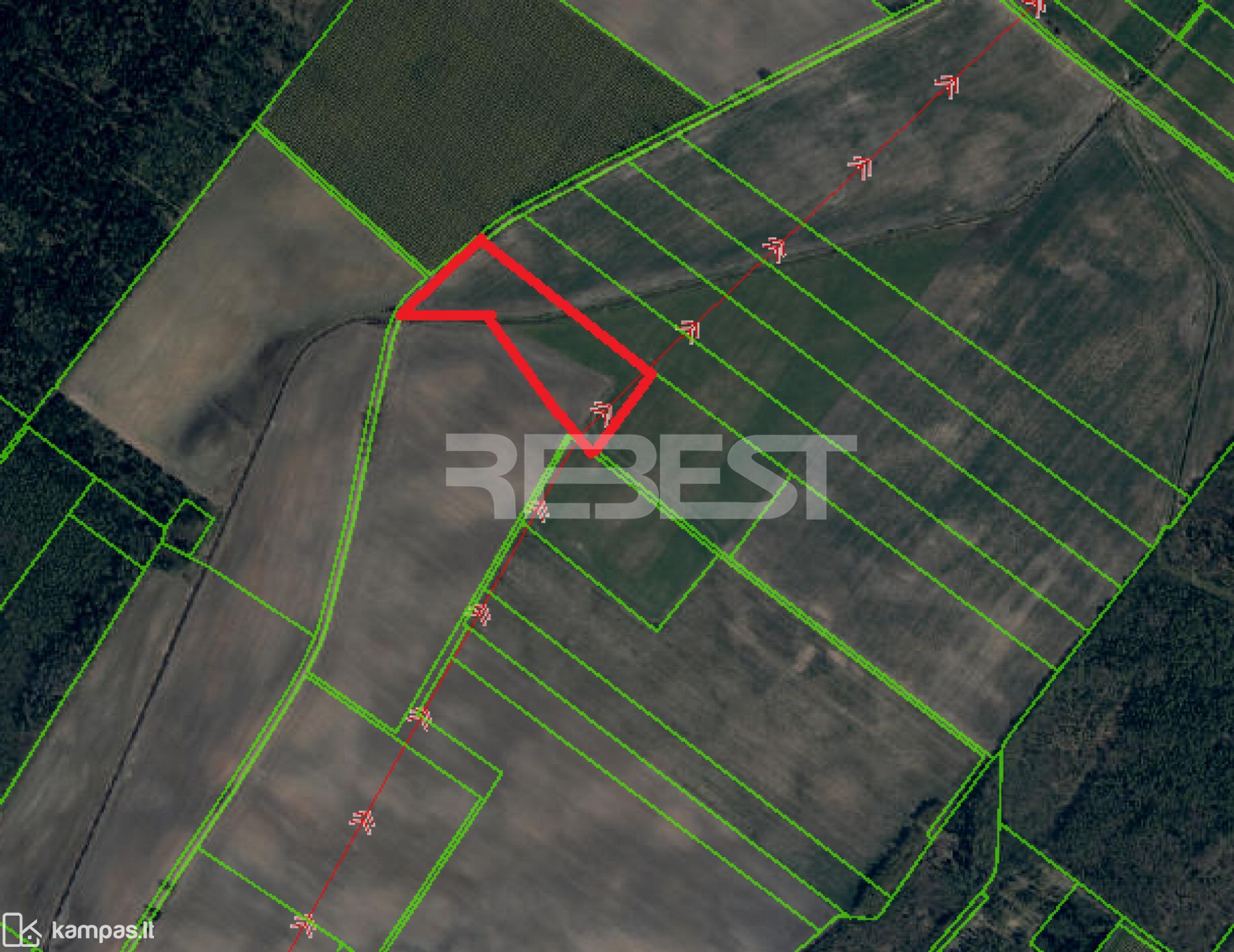 Main Image Šiaulių r. sav., Ratkūnai