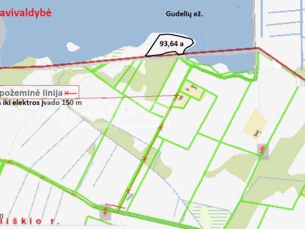 Šiaulių r. sav., Gudeliai