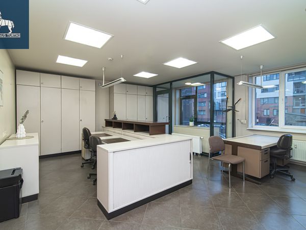 Vilnius, Lazdynėliai