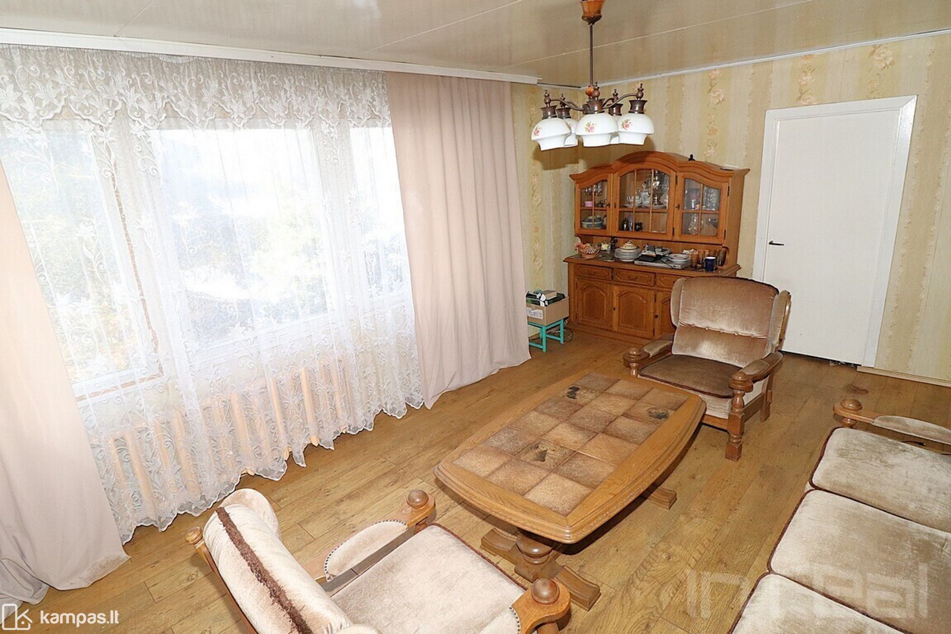 Main Image Pasvalio r. sav., Kalnas, Atžalytės g.