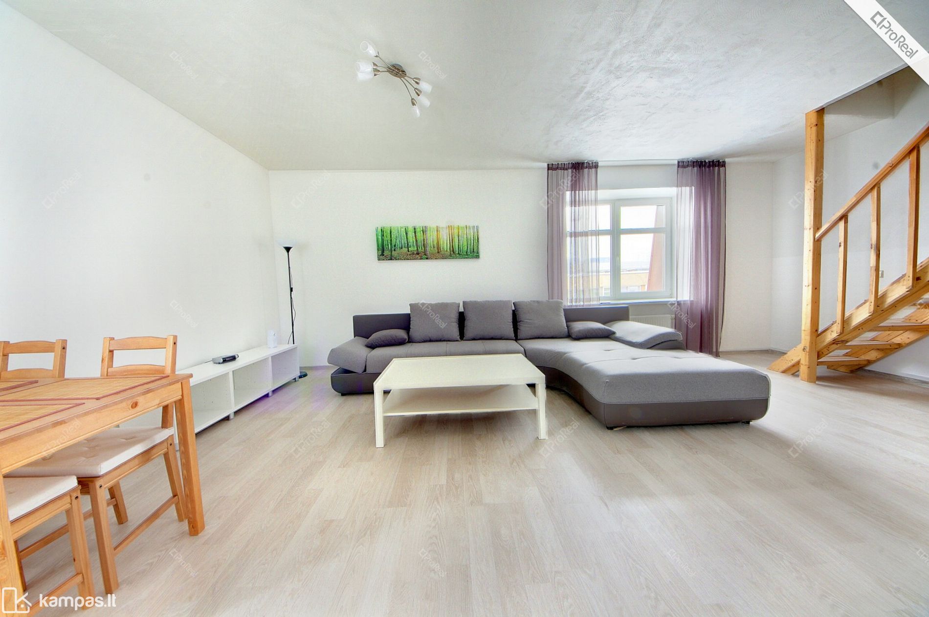 Main Image Vilnius, Naujamiestis, Vytenio g.